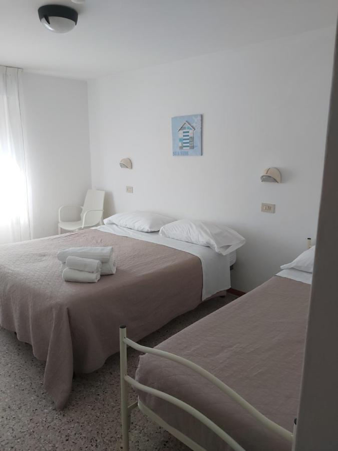 Hotel 21 Ричоне Стая снимка