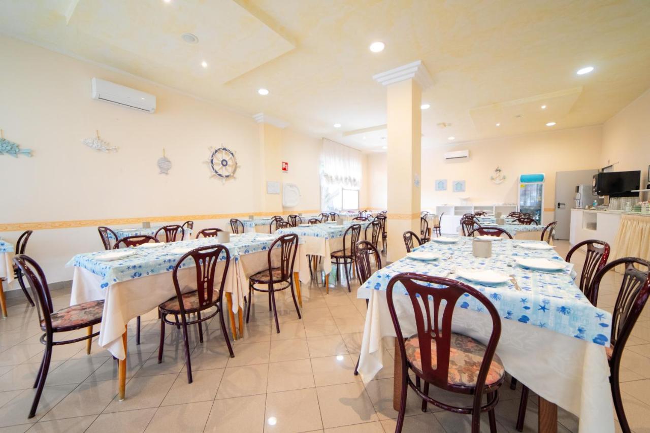Hotel 21 Ричоне Екстериор снимка
