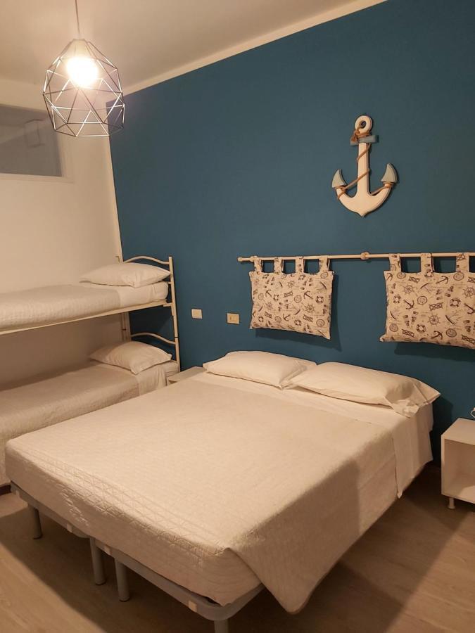Hotel 21 Ричоне Екстериор снимка