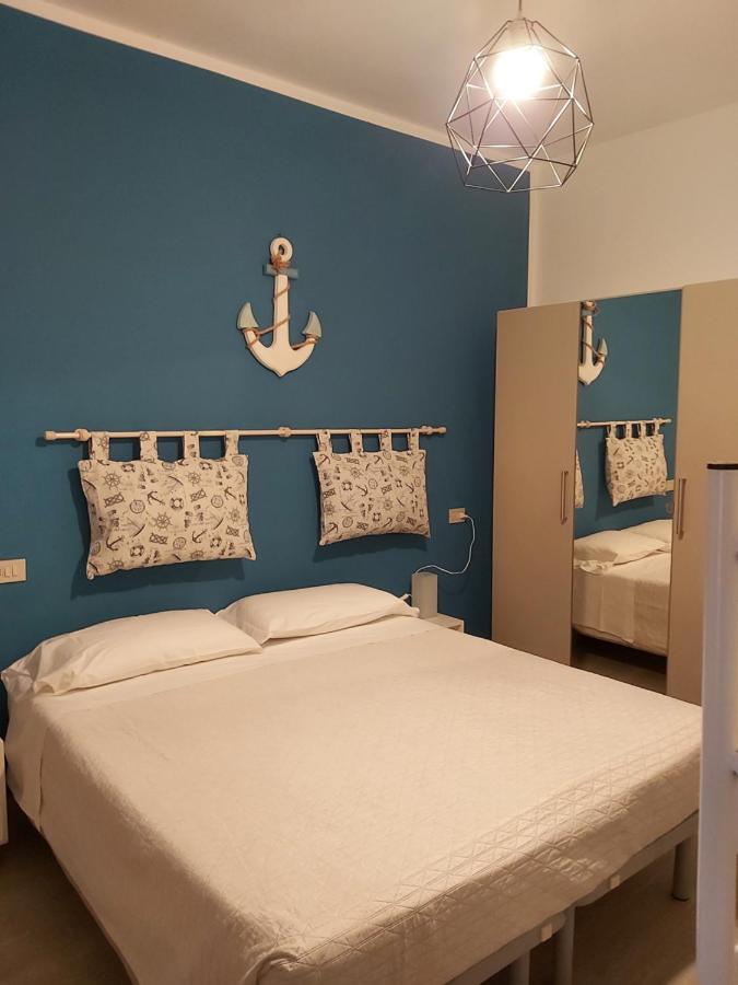 Hotel 21 Ричоне Екстериор снимка