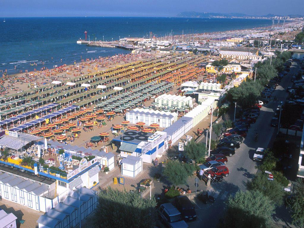 Hotel 21 Ричоне Стая снимка