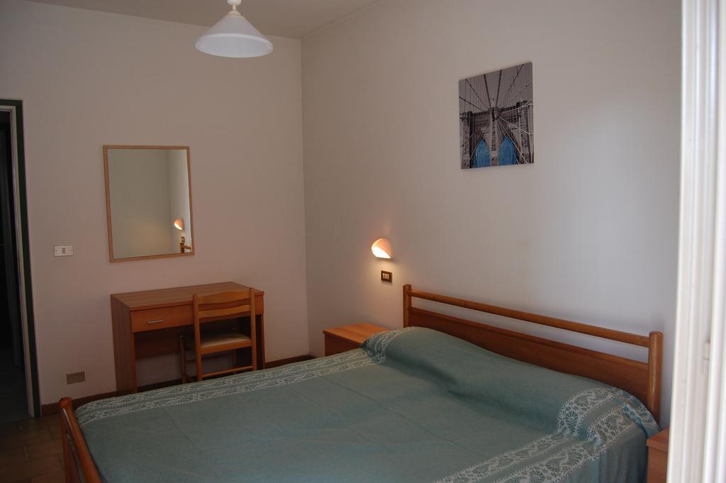 Hotel 21 Ричоне Стая снимка