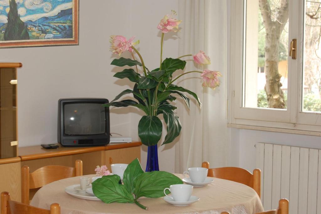 Hotel 21 Ричоне Екстериор снимка