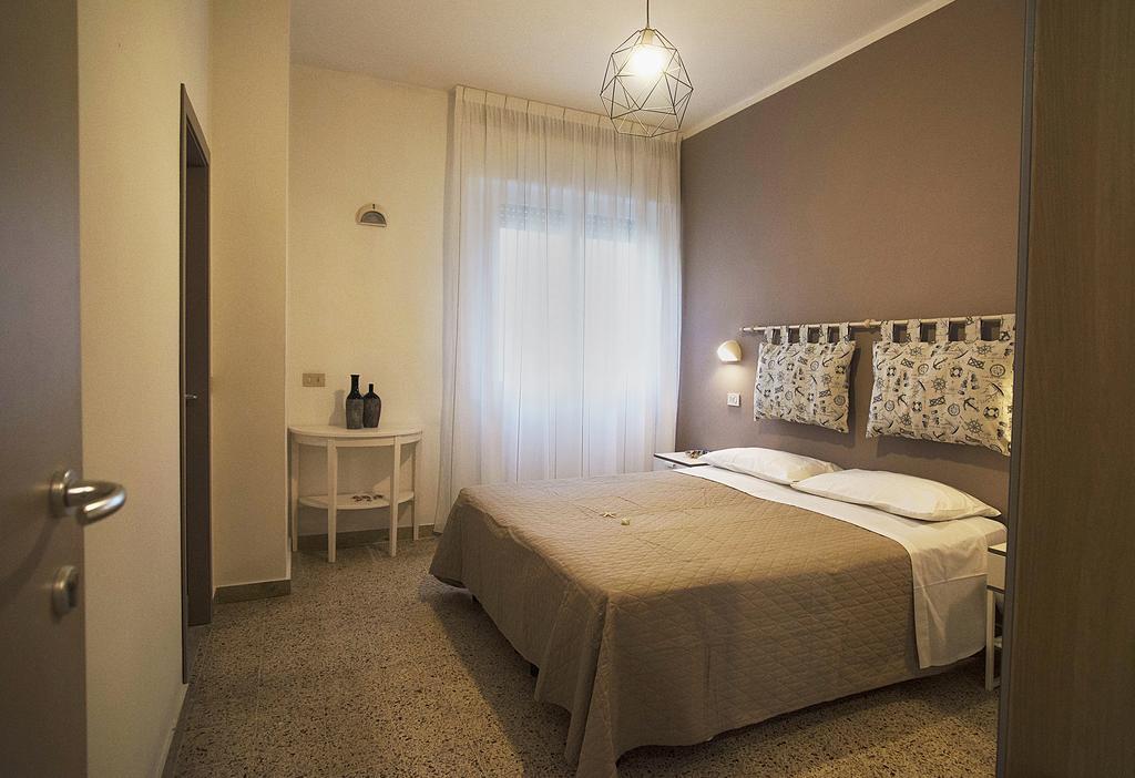 Hotel 21 Ричоне Екстериор снимка