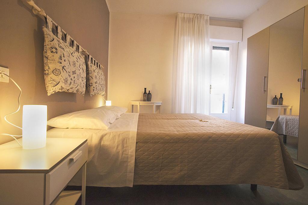 Hotel 21 Ричоне Екстериор снимка