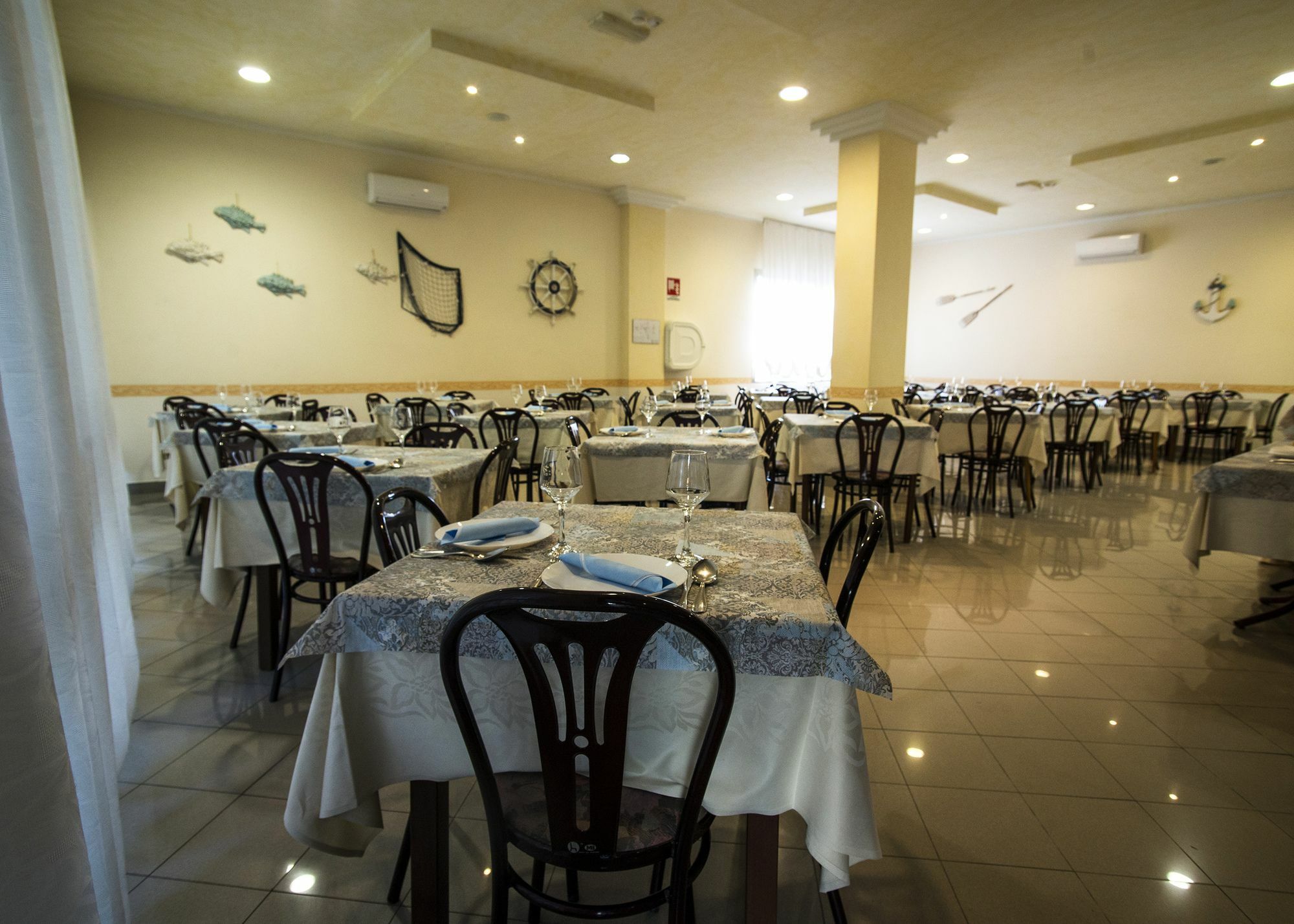 Hotel 21 Ричоне Екстериор снимка