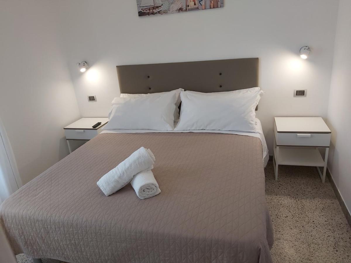 Hotel 21 Ричоне Екстериор снимка